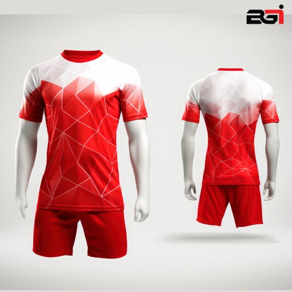 Sports Uniform