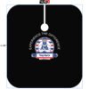 Black Barber Cutting Cape - Image 11