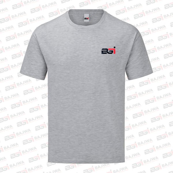 Round Neck T-Shirts - Image 3