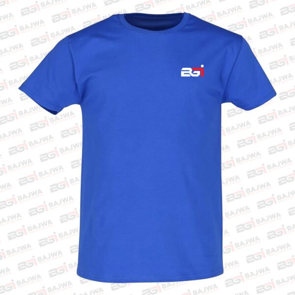Round Neck T-Shirts