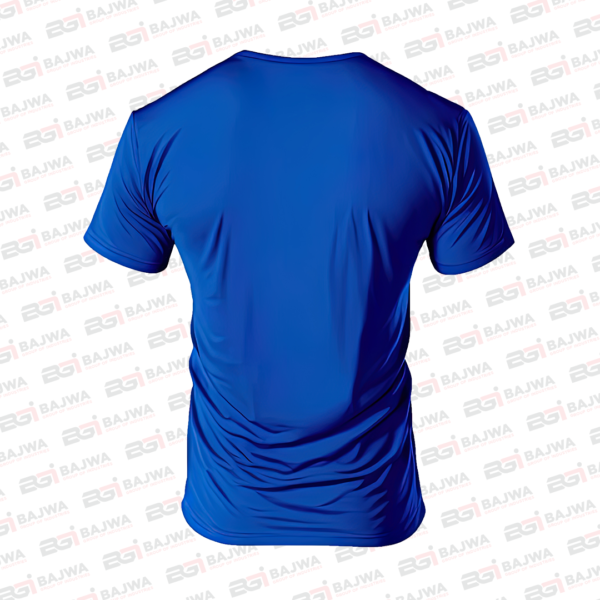 Blue Sweat Shirts - Image 2