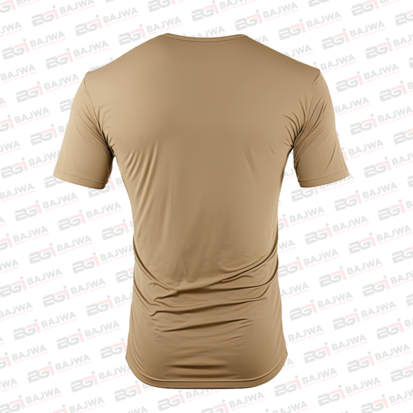 Beige Sweat Shirts - Image 2