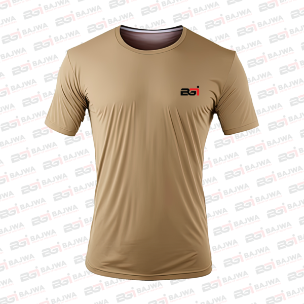 Beige Sweat Shirts