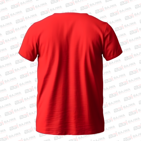 Red Blue Sweat Shirts - Image 2