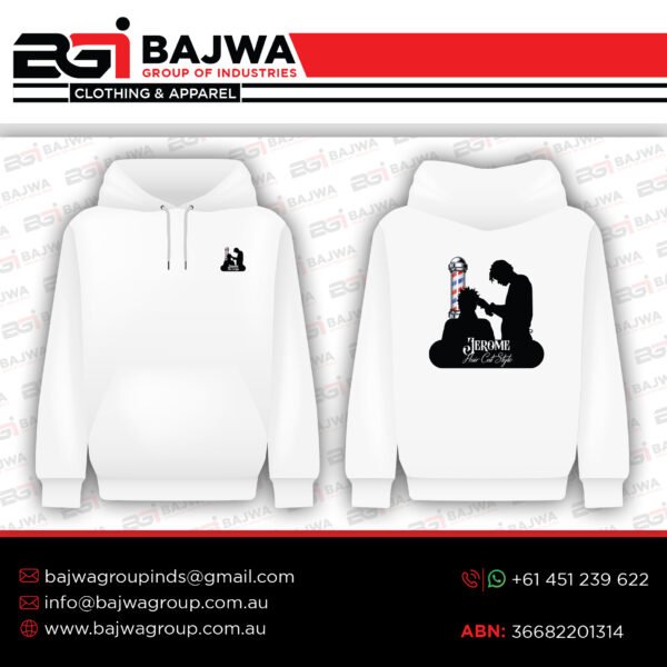 Custom Design Hoodies - Image 2