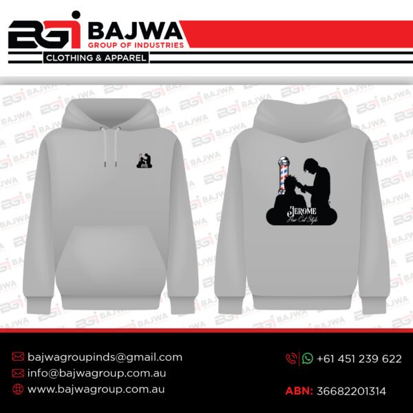 Custom Design Hoodies - Image 3