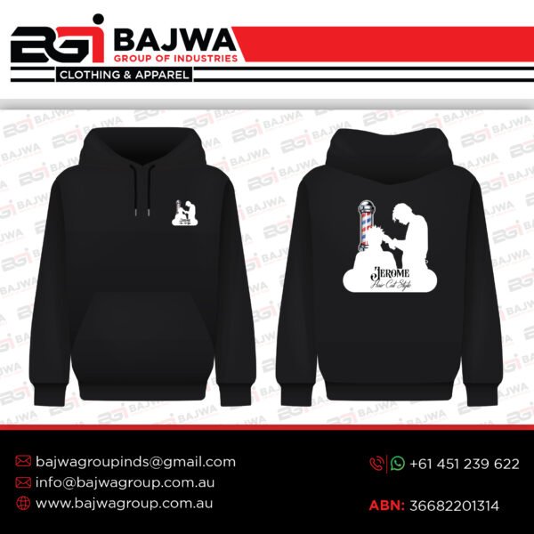 Custom Design Hoodies - Image 4