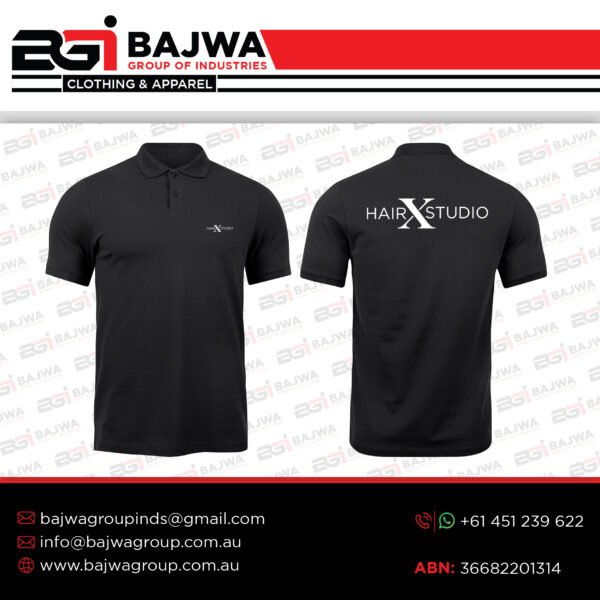 Custom Polo Shirts - Image 3