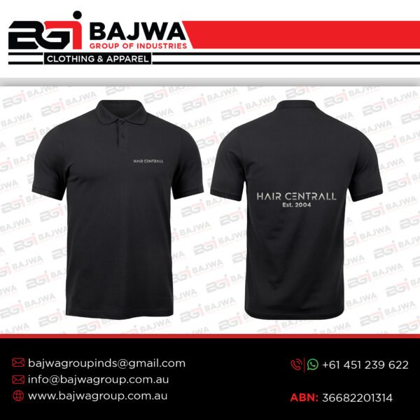 Custom Polo Shirts - Image 4